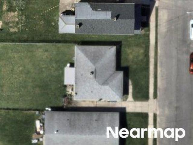 House for sale in Buffalo, New York