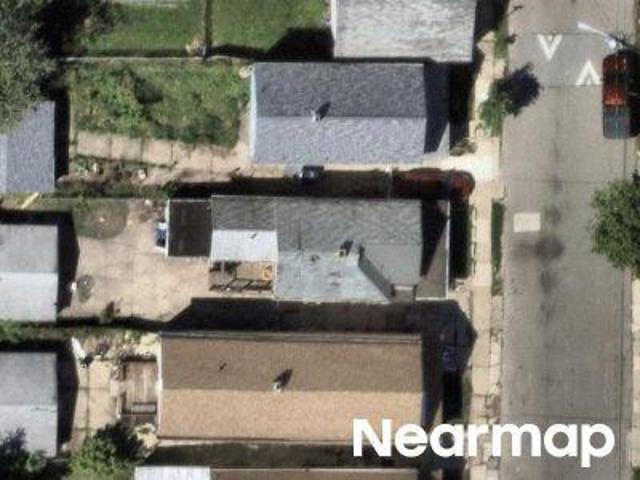 House for sale in Buffalo, New York