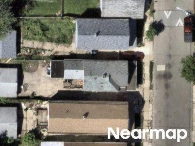 House for sale in Buffalo, New York