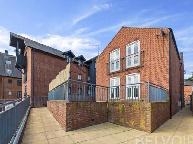 House for sale in Frankwell