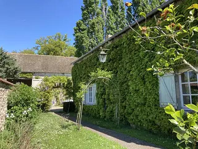 Maison vente à Longnes, Yvelines