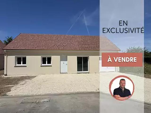 Maison vente à Longnes, Yvelines