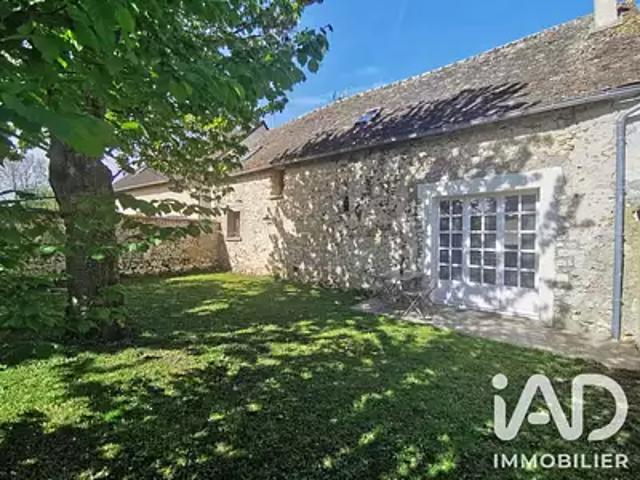 Maison vente à Longnes, Yvelines