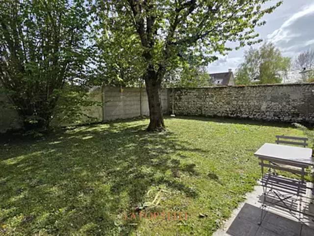 Maison vente à Mantes-la-Jolie, Longnes