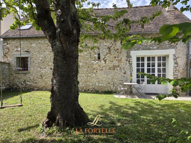 Maison vente à Mantes-la-Jolie, Longnes