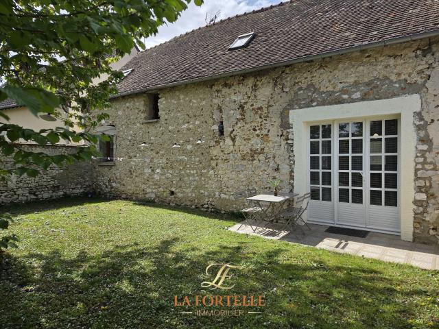 Maison vente à Mantes-la-Jolie, Longnes