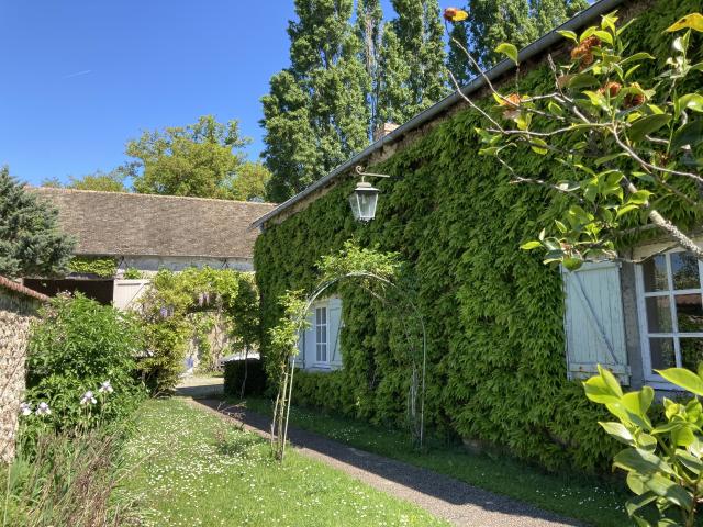 Maison vente à Longnes, Yvelines