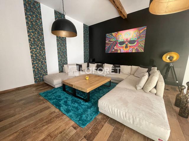Maison vente à Mantes-la-Jolie, Longnes
