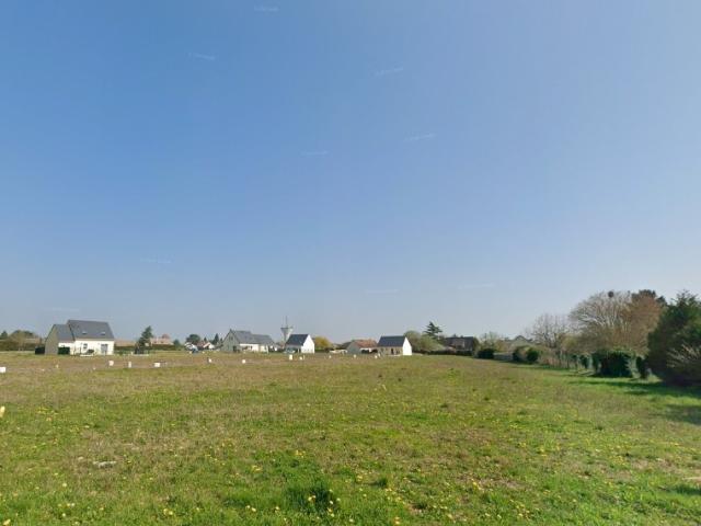 Terrain vente à Longnes, Yvelines