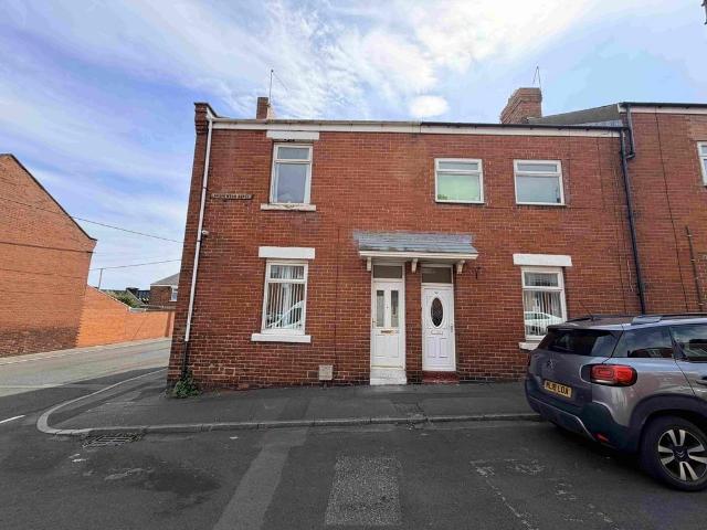 House for rent in Dawdon, Dalton-le-dale