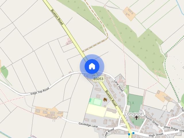 House for rent in Kingsley Moor, Staffordshire