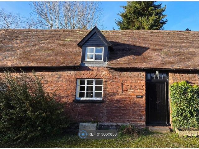 House for rent in Longnor