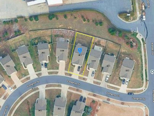House for sale in Charlotte, Mecklenburg County