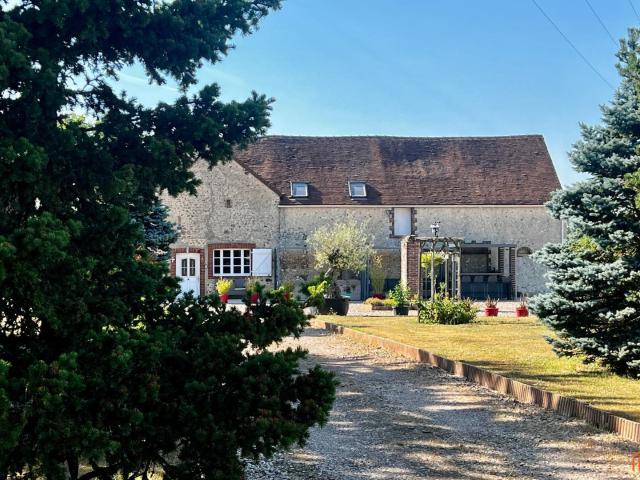 Maison vente à Longny-au-Perche, Longny les Villages