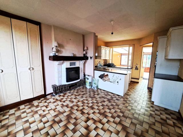 Maison vente à Mortagne-au-Perche, Moulicent