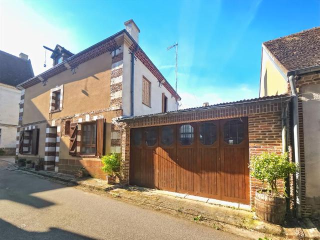 Maison vente à Longny-au-Perche, Longny les Villages