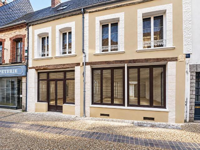 Maison vente à Longny-au-Perche, Longny les Villages