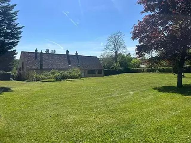 Maison vente à Mortagne-au-Perche, Moulicent