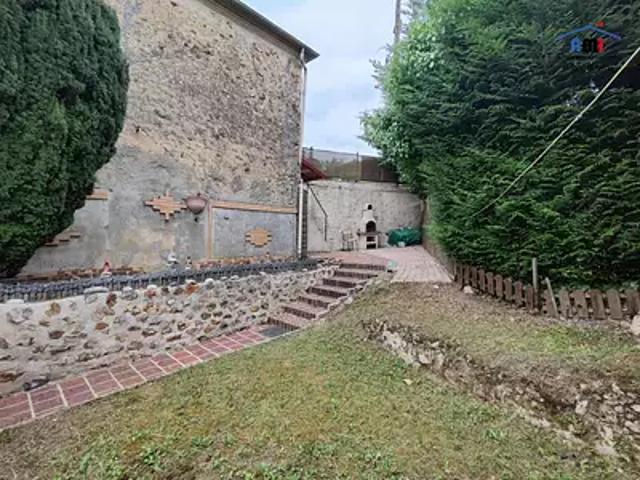 Maison vente à Mortagne-au-Perche, Moulicent