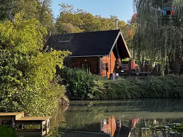 Maison vente à Mortagne-au-Perche, Moulicent