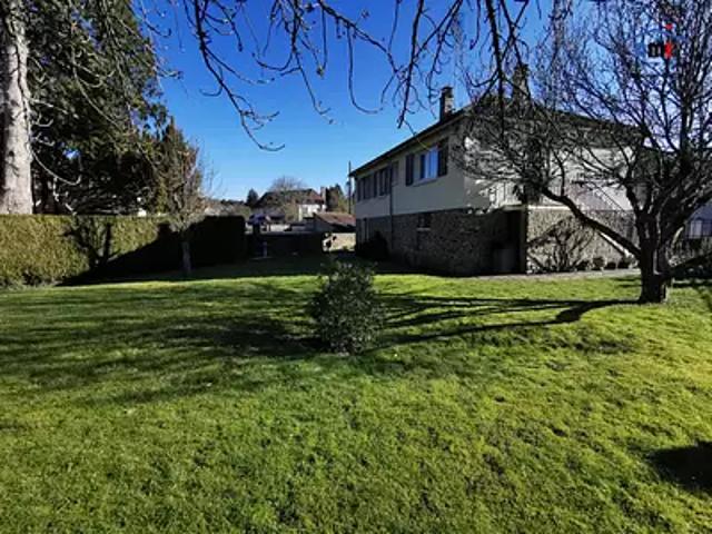 Maison vente à Mortagne-au-Perche, Moulicent