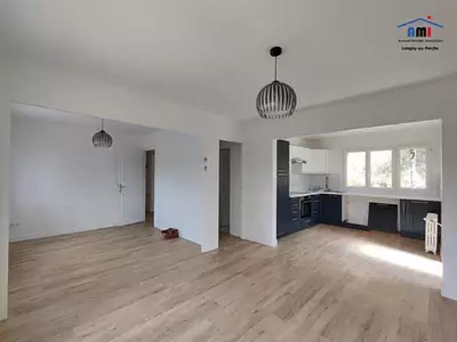 Maison vente à Mortagne-au-Perche, Moulicent