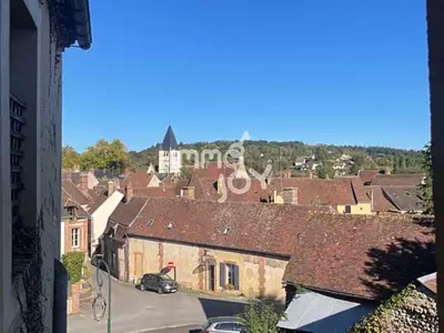 Maison vente à Longny-au-Perche, Longny les Villages