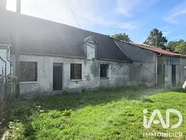 Maison vente à Longny-au-Perche, Longny les Villages