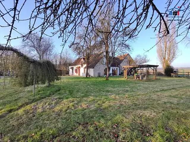 Maison vente à Longny-au-Perche, Longny les Villages