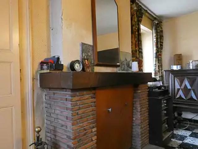 Maison vente à Mortagne-au-Perche, Moulicent
