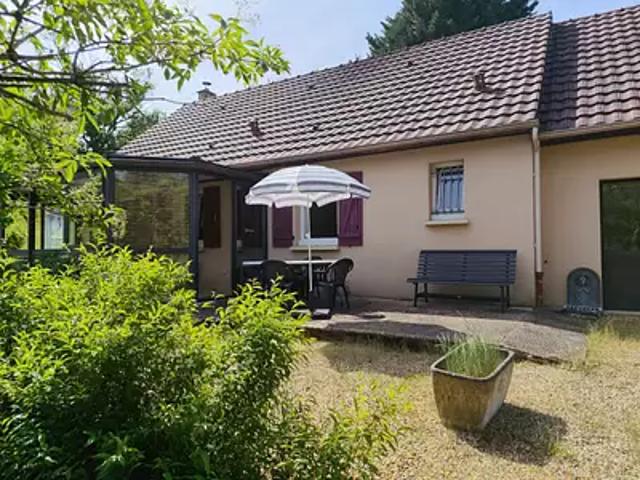 Maison vente à Longny-au-Perche, Longny les Villages