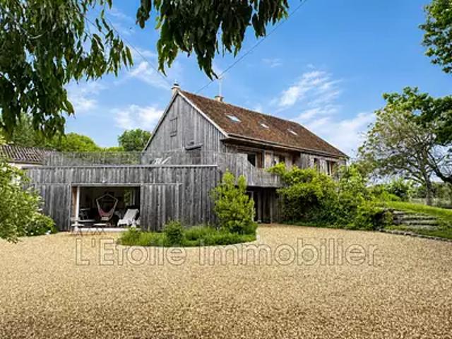 Maison vente à Longny-au-Perche, Longny les Villages