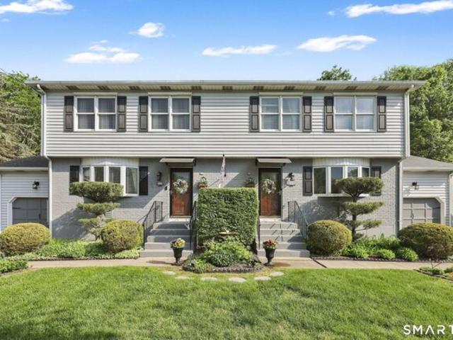 House for sale in Southington, Connecticut