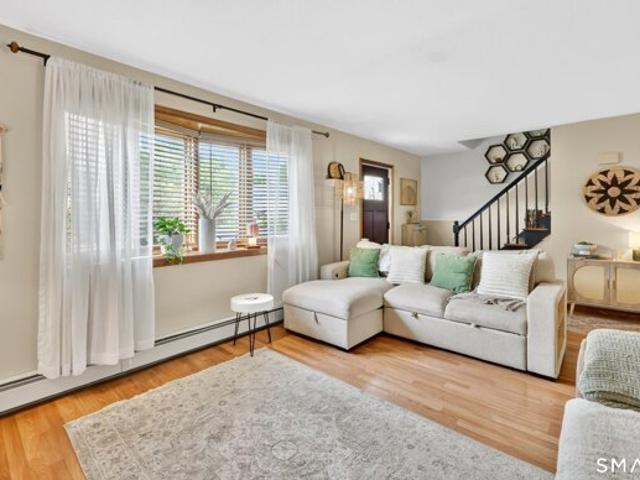 House for sale in Southington, Connecticut