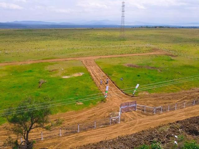 Land for sale in Naivasha, Nakuru