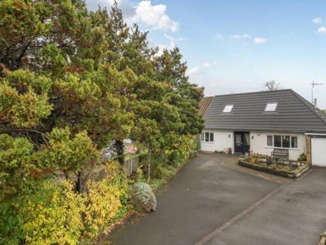 House for sale in Haddon, East Midlands