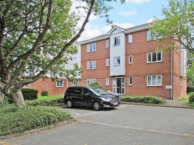 Apartment for rent in Barton Stacey, Hampshire