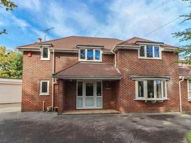 House for sale in Andover, Test Valley