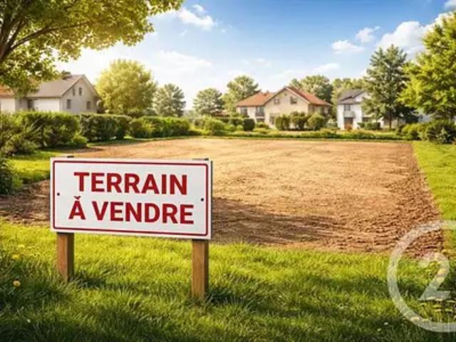 Terrain vente à Meaux, Longperrier