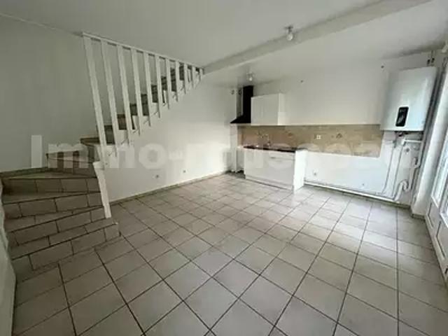 Appartement location à Longperrier, Seine-et-Marne