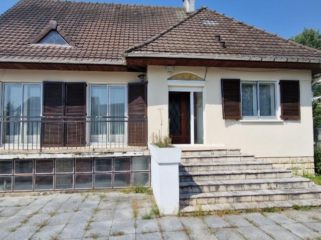Maison vente à Meaux, Longperrier