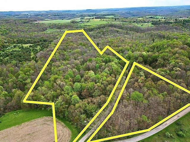 Land for sale in Rimersburg, Pennsylvania