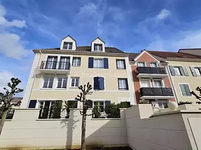 Appartement vente à Longpont-sur-Orge, Essonne