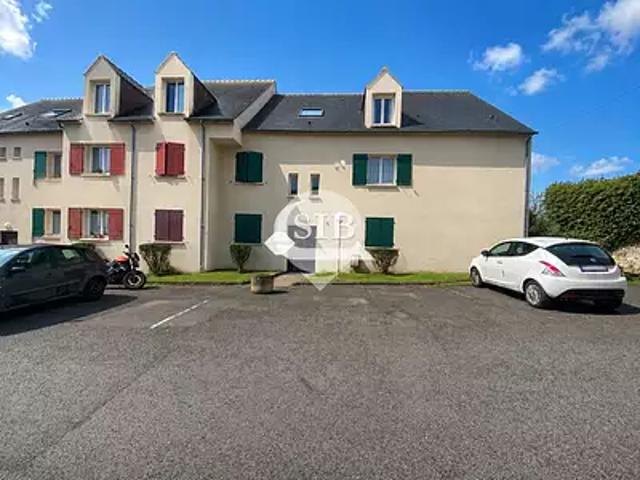 Appartement vente à Longpont-sur-Orge, Essonne
