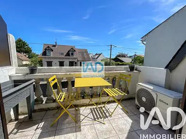 Appartement vente à Longpont-sur-Orge, Essonne