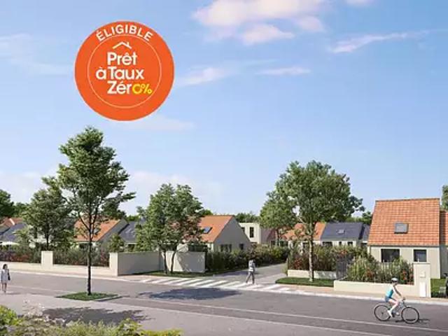 Terrain vente à Palaiseau, Longpont-sur-orge