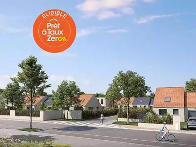 Terrain vente à Palaiseau, Longpont-sur-orge