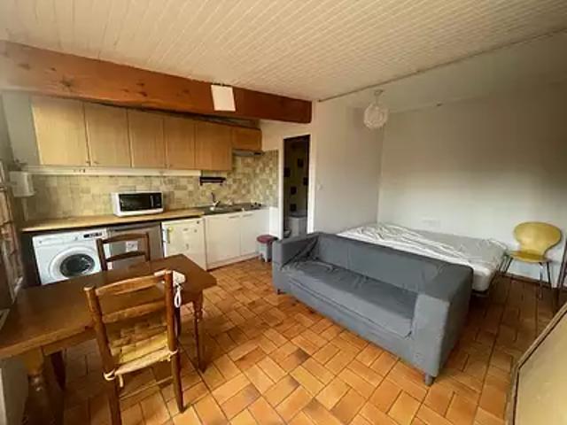 Appartement location à Palaiseau, Longpont-sur-orge