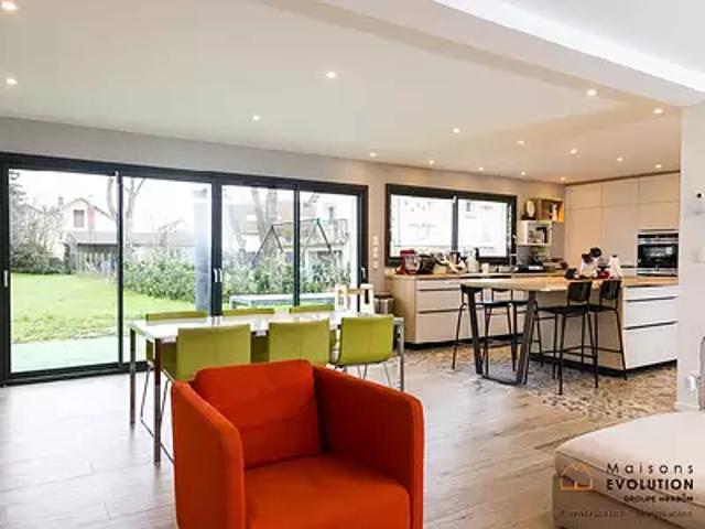 Terrain vente à Longpont-sur-Orge, Essonne