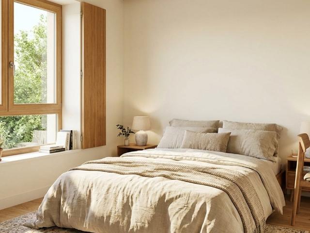 Appartement vente à Le Mesnil, Longpont-sur-Orge